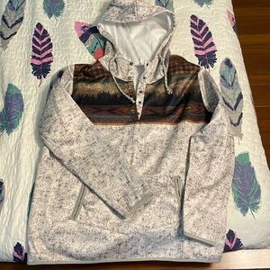 Women’s sweatshirt